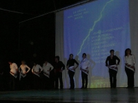 SABATI IN FESTA-TEATRO DI FELINO-5 FEBRAIO 2011.